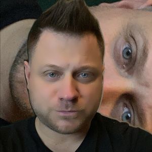 Meet your Posher, Chadwick